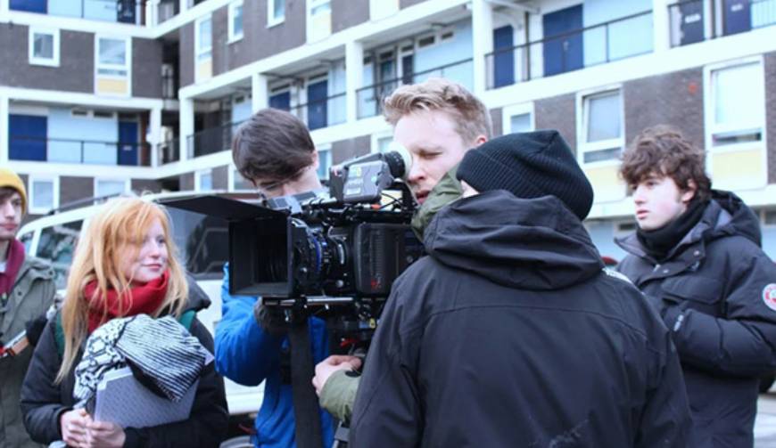 如何选择一家好的广元宣传片制作公司？