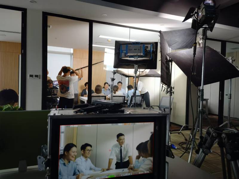 广元宣传片拍摄如何策划航空公司宣传片