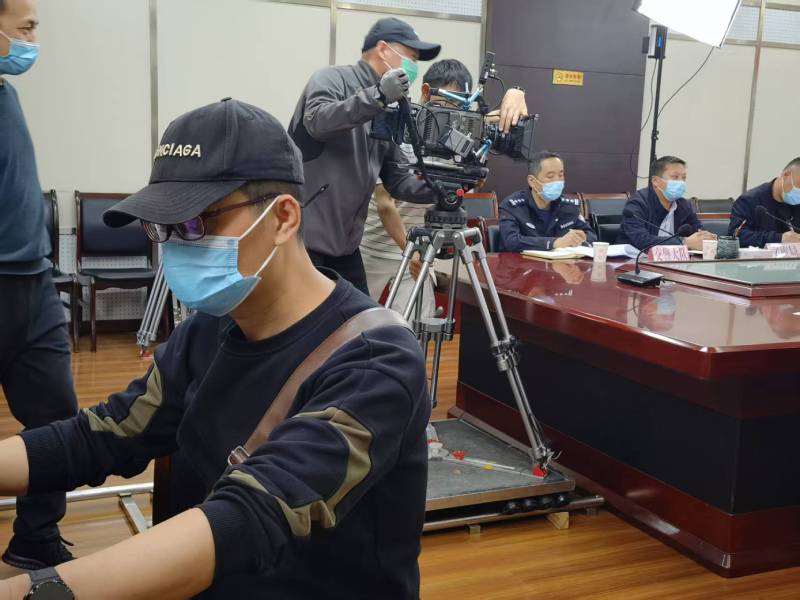 广元带货宣传片拍摄