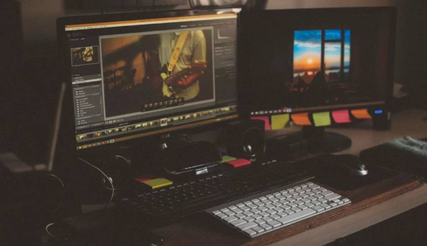 广元宣传片拍摄公司月费用是多少？