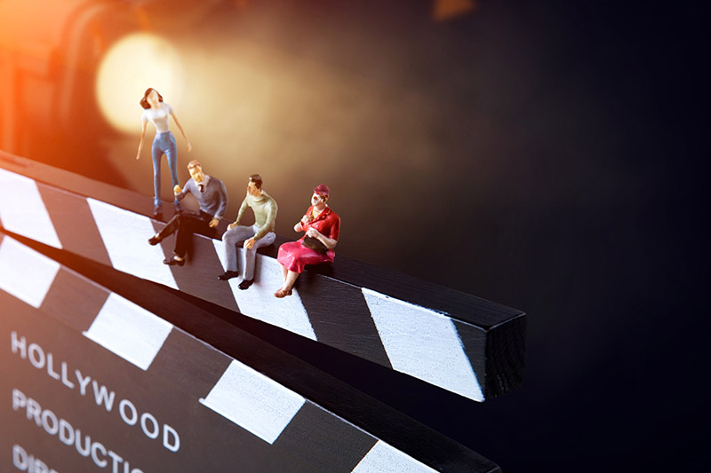 广元宣传片拍摄公司怎么联系