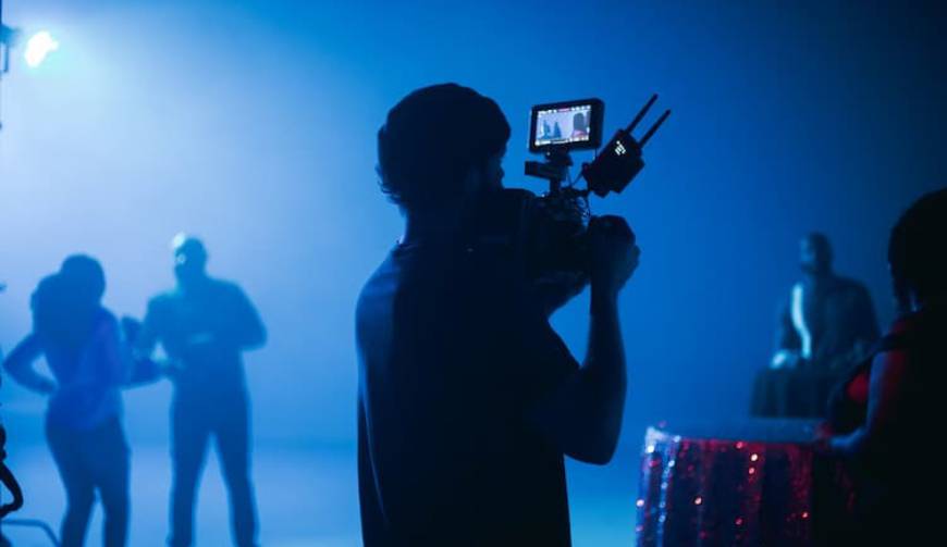 广元产品广告片拍摄代运营：专业赋能，打造品牌传播新高度