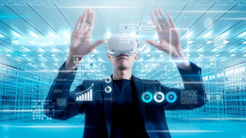 广元企业宣传片拍摄可以通过精致且丰富的画面来传达企业理念